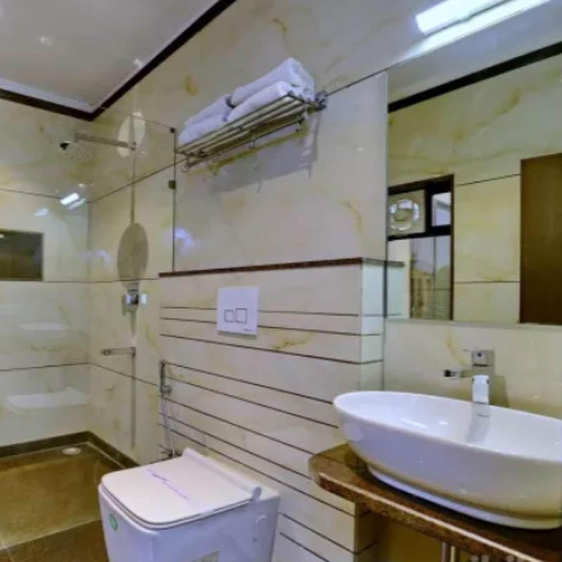 Hotel Mahendra image 5