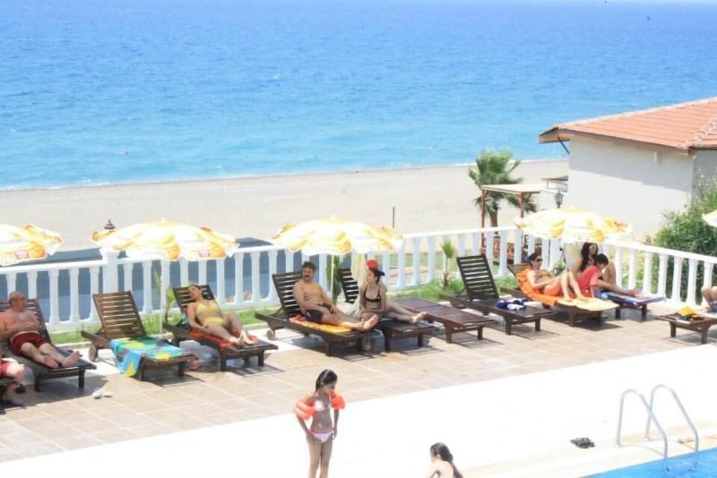 Anko Beach Resort Hotel — photo 2