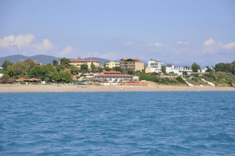Anko Beach Resort Hotel — photo 3