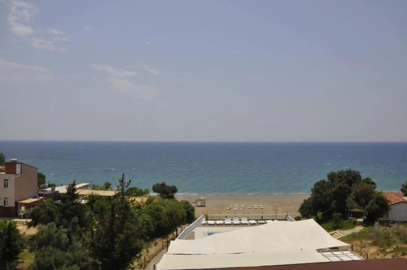 Anko Beach Resort Hotel — photo 4