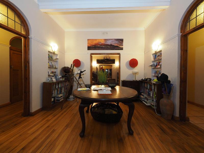 Redbourne Hilldrop B&b image