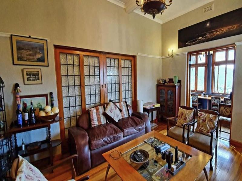 Redbourne Hilldrop B&b image