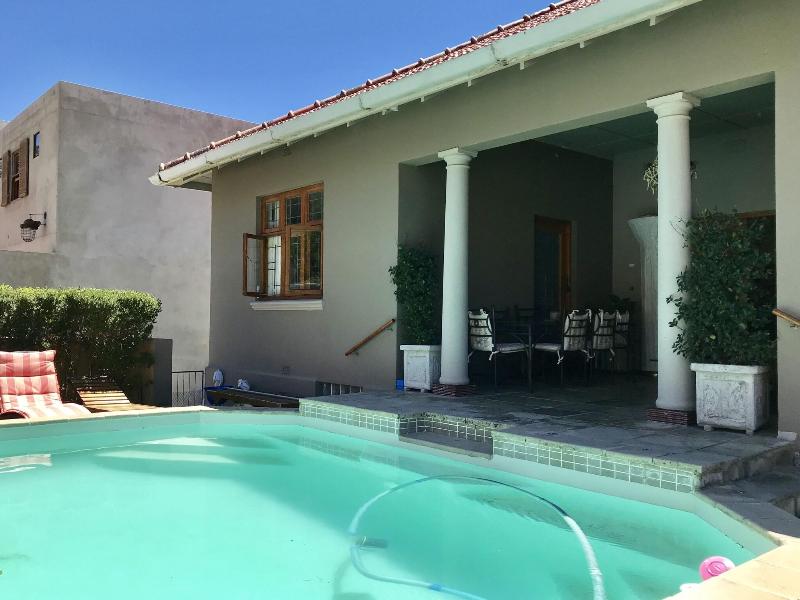 Redbourne Hilldrop B&b image
