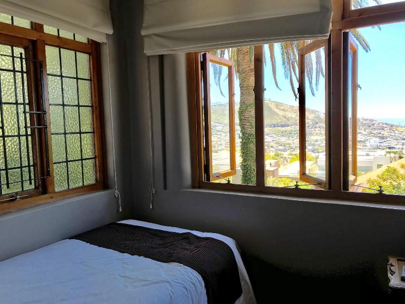 Redbourne Hilldrop B&b image