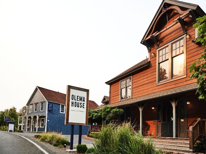 Olema House image