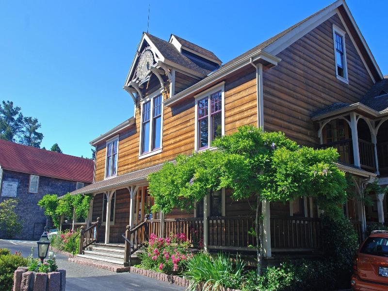 Olema House image