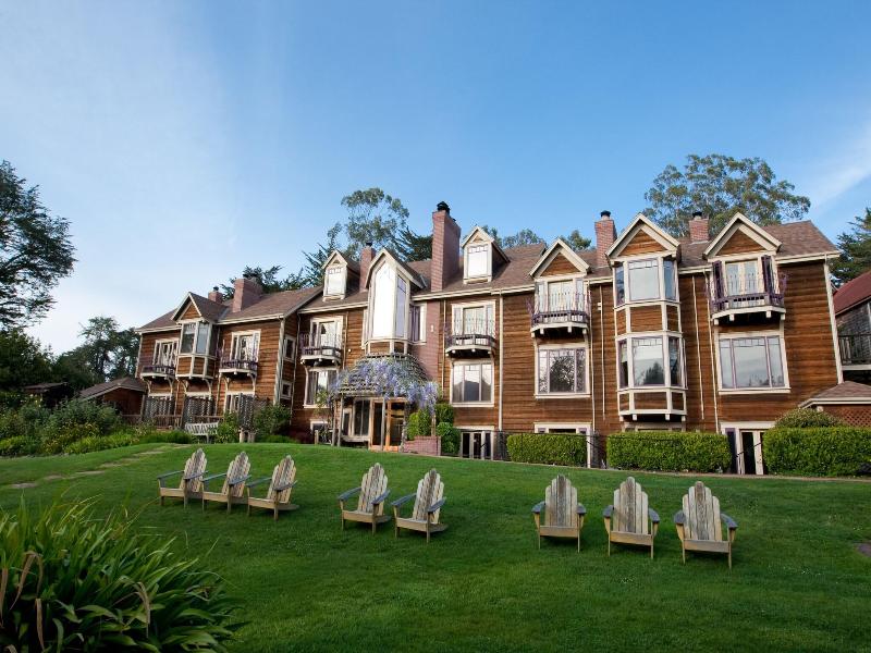 Olema House image