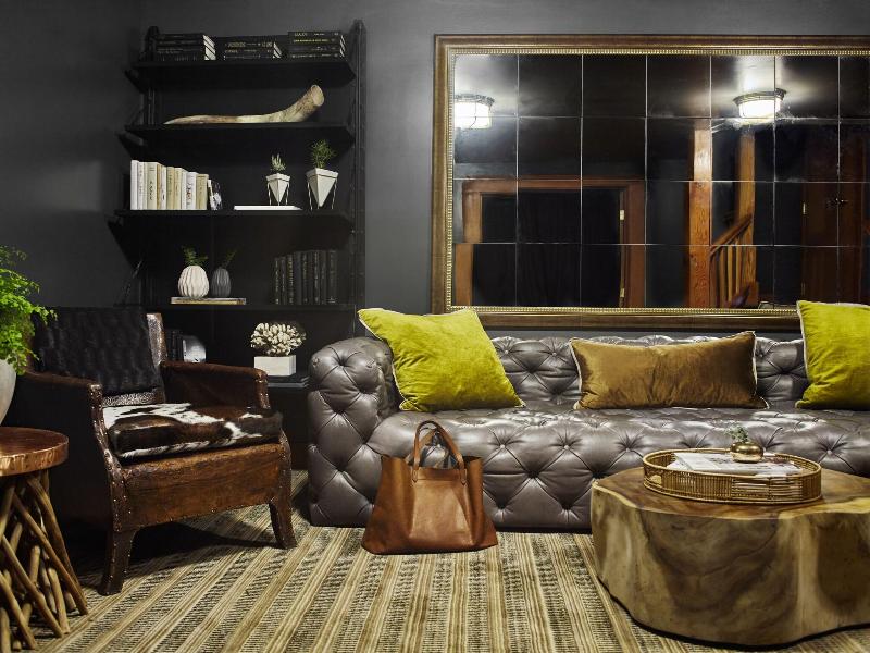 Olema House image