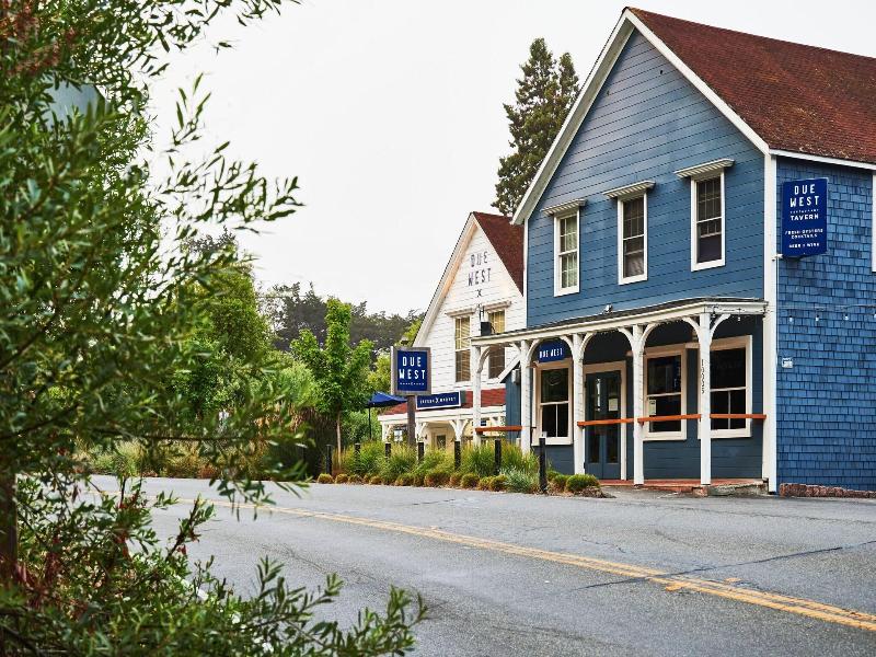 Olema House image