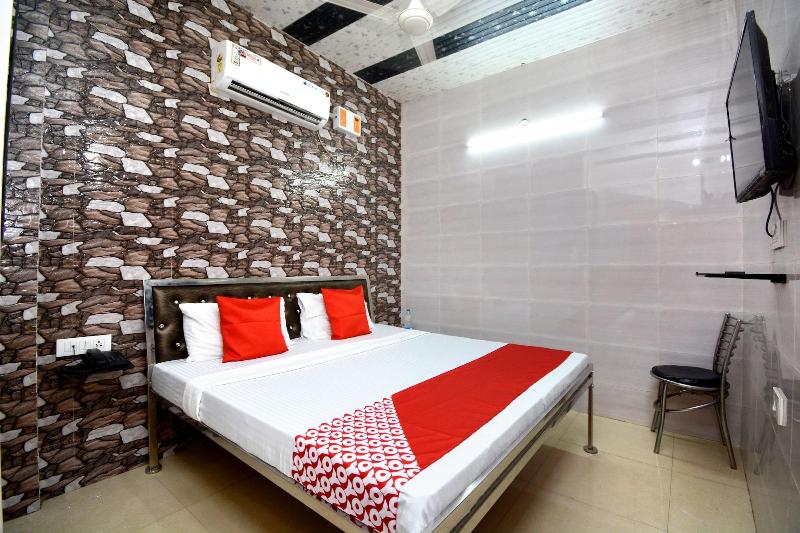 29417 Ms Guest House — main photo