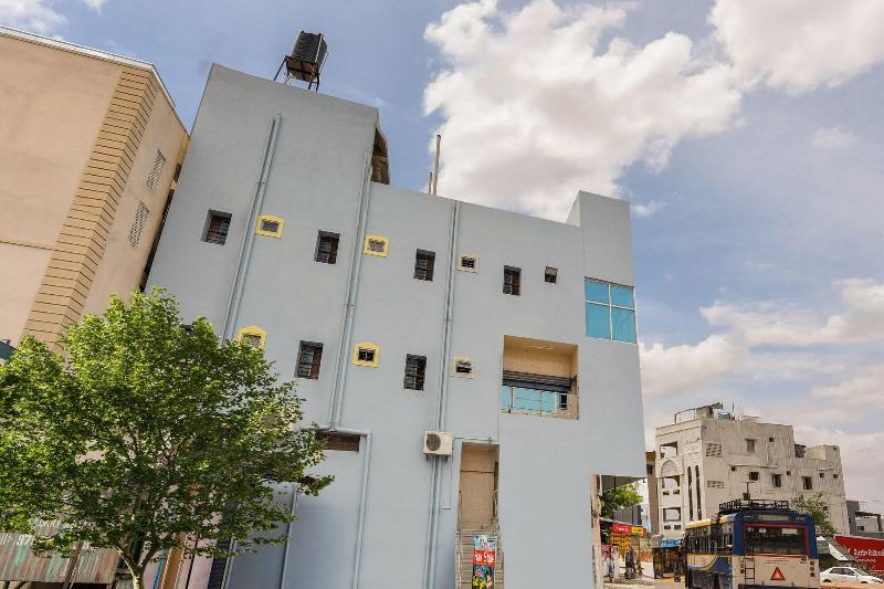 Spot On 49347 Jayalakshmi Residency Lodge — photo 2
