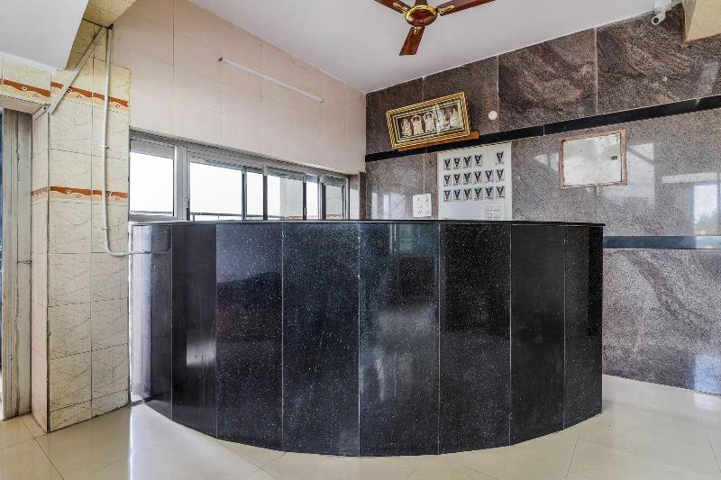 Spot On 49347 Jayalakshmi Residency Lodge — photo 4