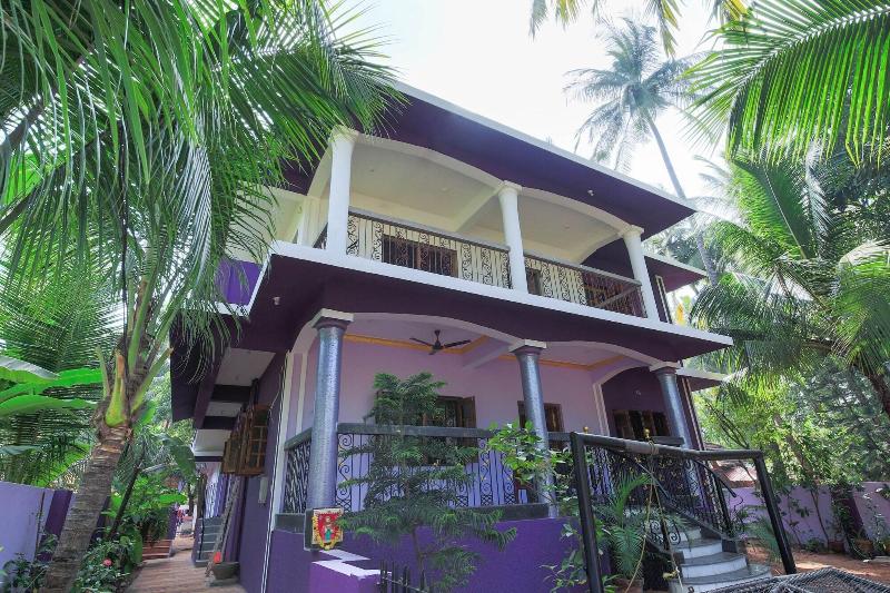 Spot On 64796 Vailankanni Guest House — photo 3