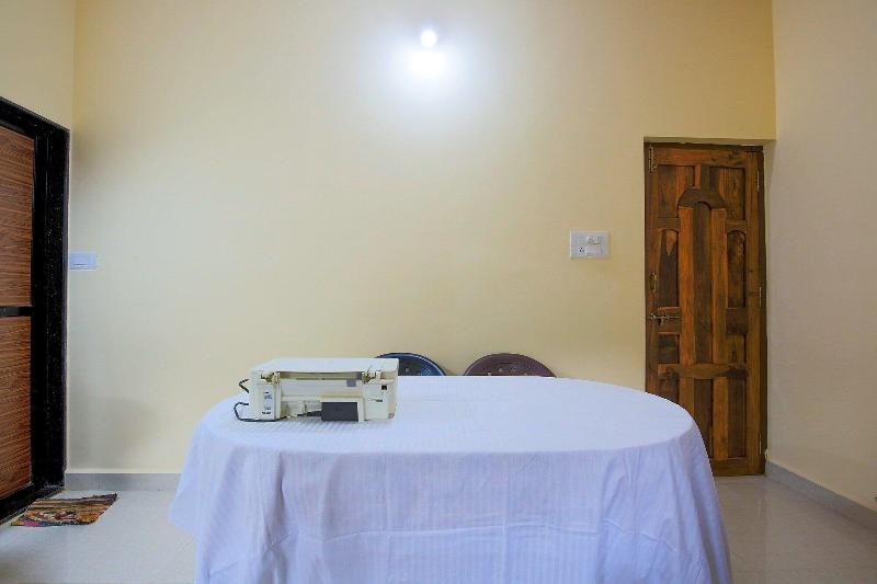 Spot On 64796 Vailankanni Guest House — photo 5