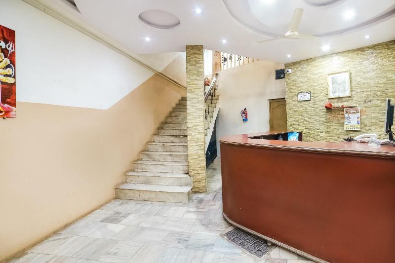 Spot On 45729 Hotel Kailash — photo 4
