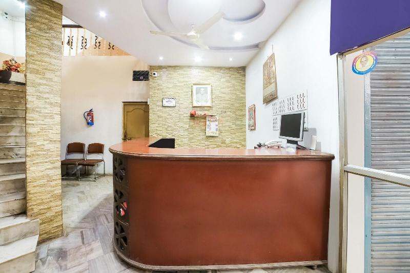 Spot On 45729 Hotel Kailash — photo 5