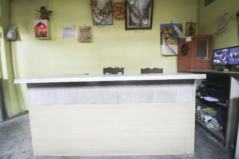 Spot On 60947 Godavari Lodge — photo 4