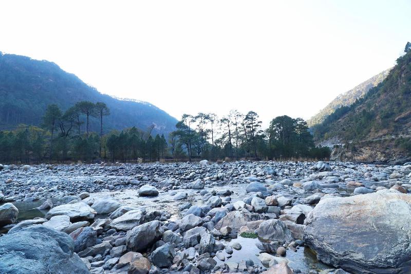 23275 Shiv Ganga View — main photo