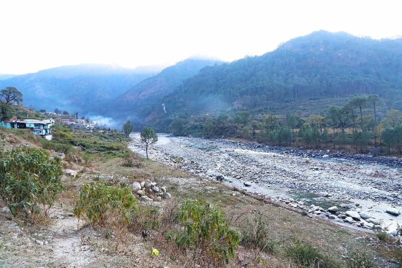 23275 Shiv Ganga View — photo 3