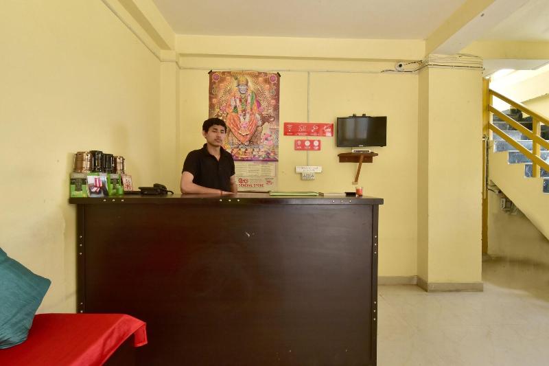 16988 Hotel White Orchid — photo 5