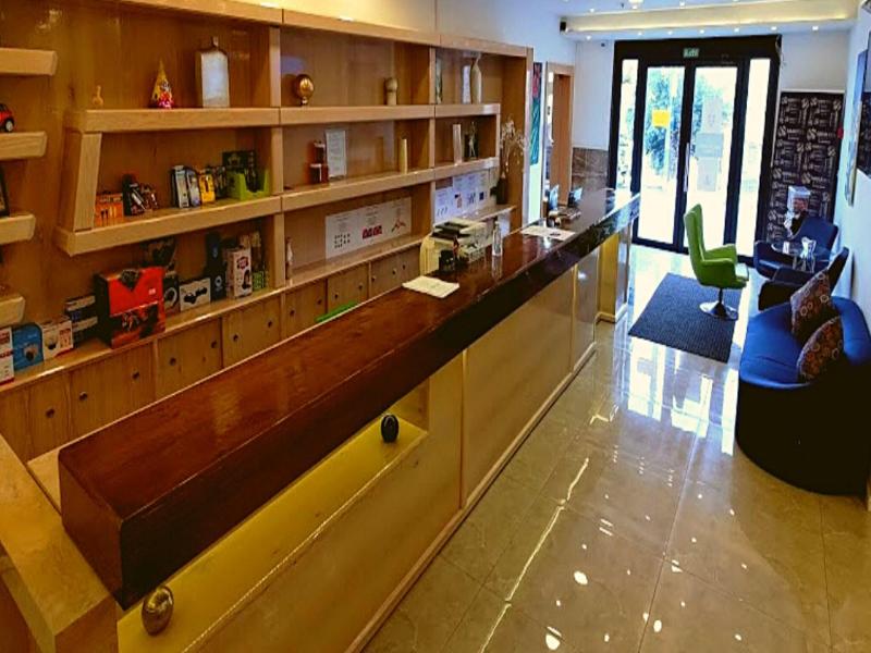 Assaraya Hotel image