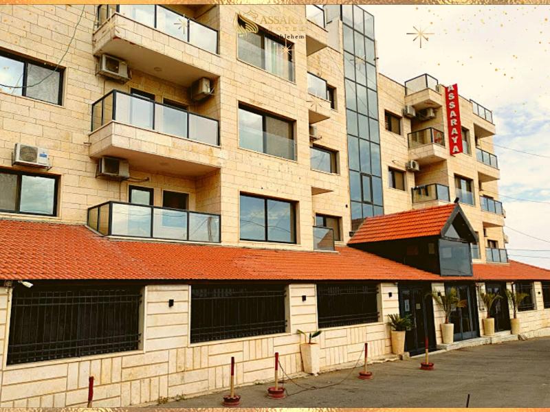 Assaraya Hotel image