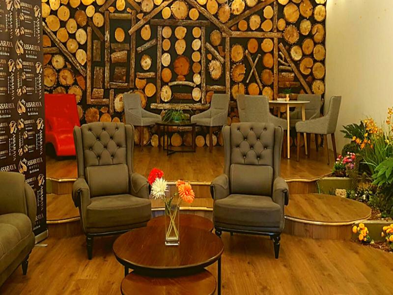 Assaraya Hotel image