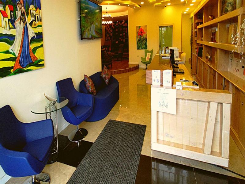 Assaraya Hotel image