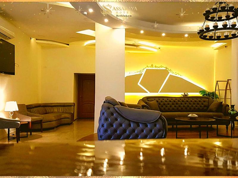 Assaraya Hotel image