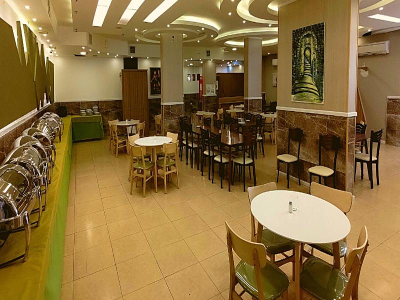 Assaraya Hotel image