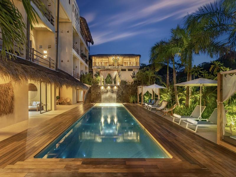 Hotel Casa Bocana image