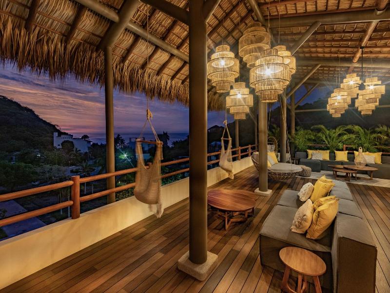Hotel Casa Bocana image