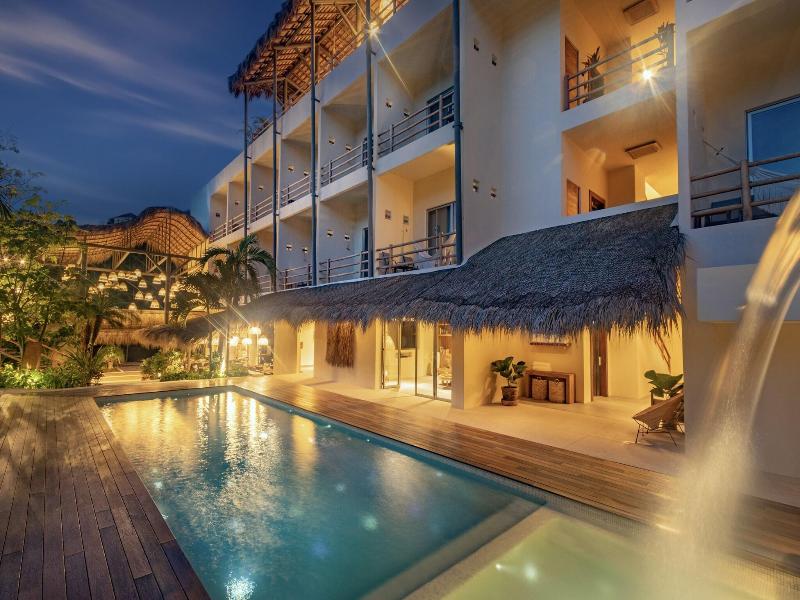 Hotel Casa Bocana image