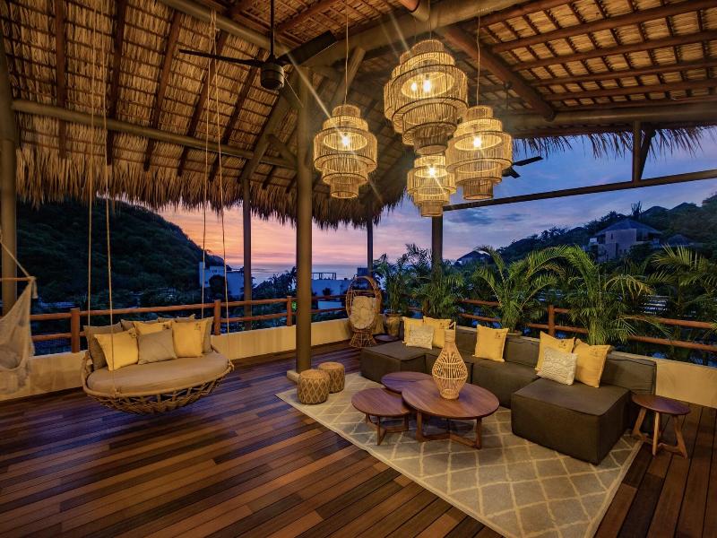 Hotel Casa Bocana image