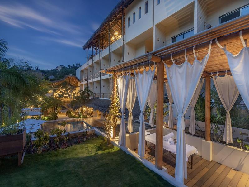 Hotel Casa Bocana image