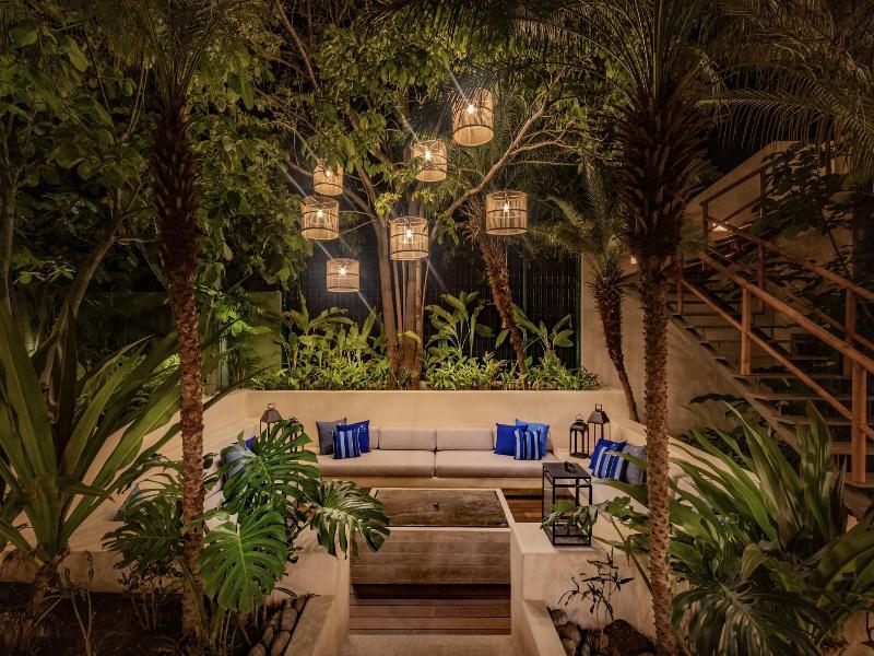 Hotel Casa Bocana image