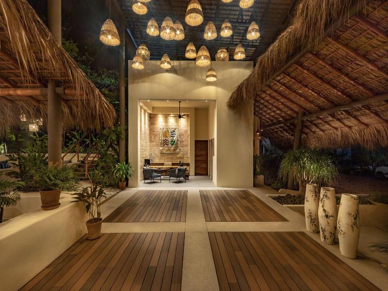 Hotel Casa Bocana image