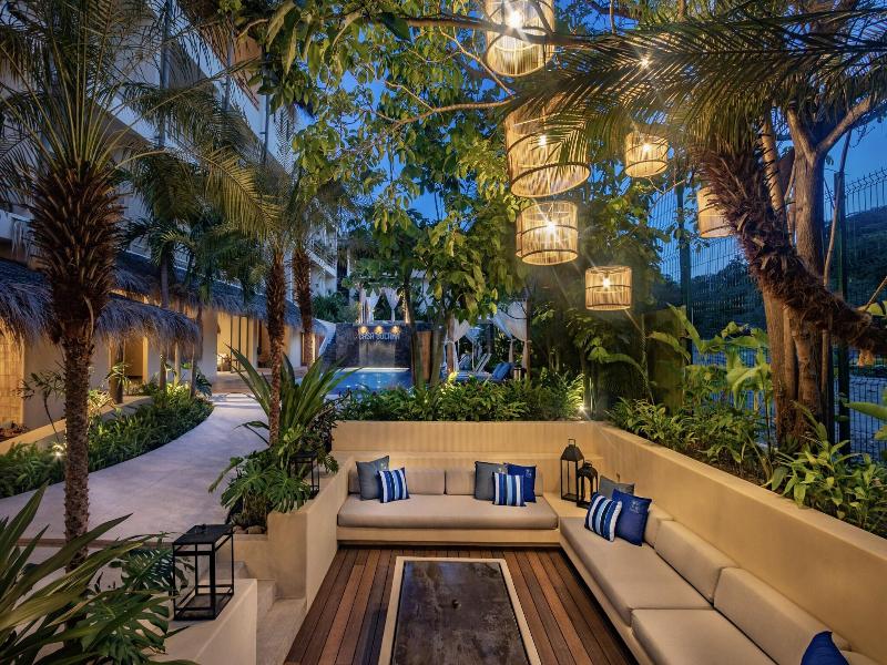 Hotel Casa Bocana image
