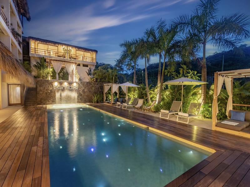 Hotel Casa Bocana image