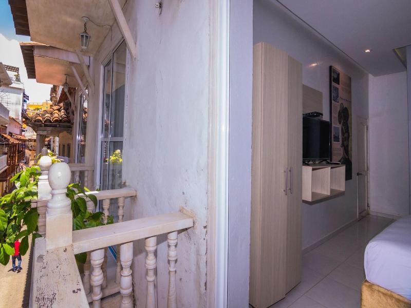 Hotel Gallery Cartagena image