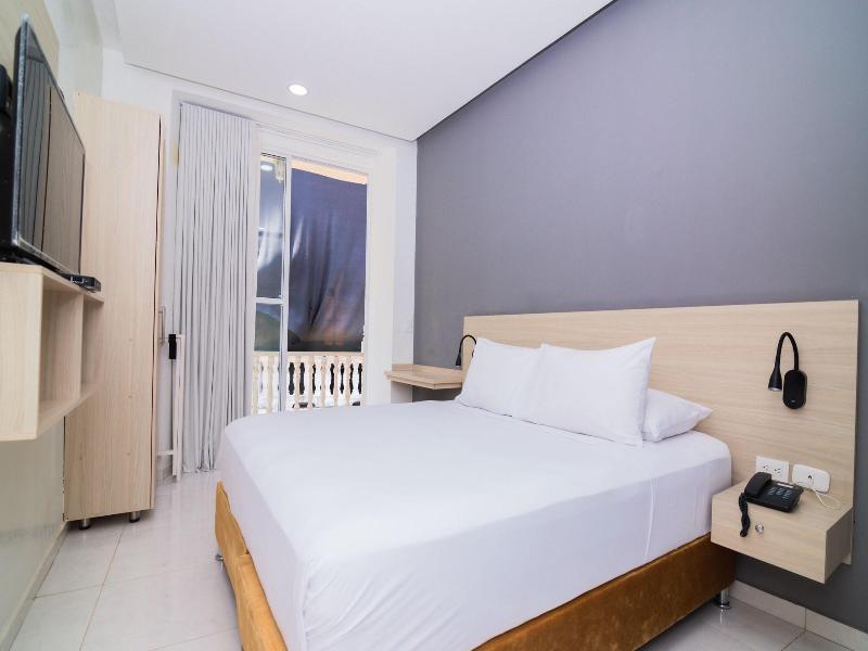 Hotel Gallery Cartagena image