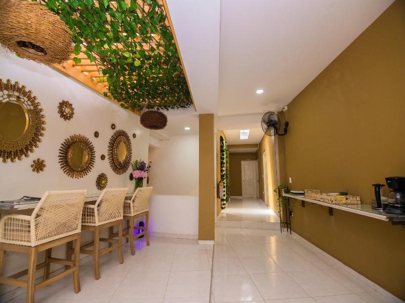 Hotel Gallery Cartagena image