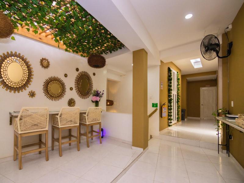 Hotel Gallery Cartagena image