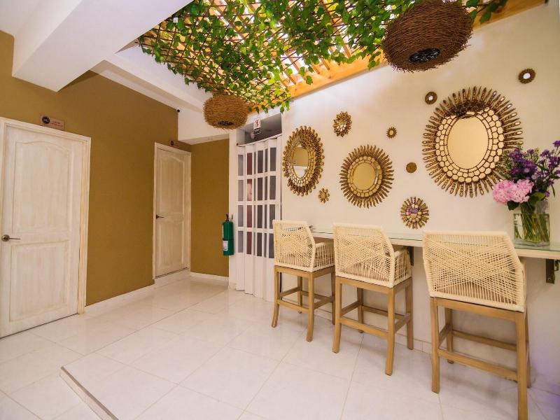 Hotel Gallery Cartagena image