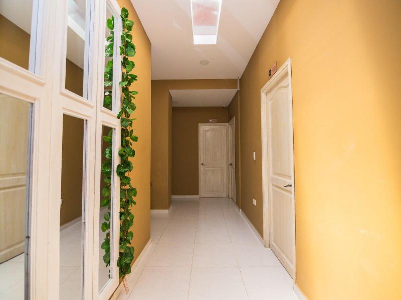 Hotel Gallery Cartagena image