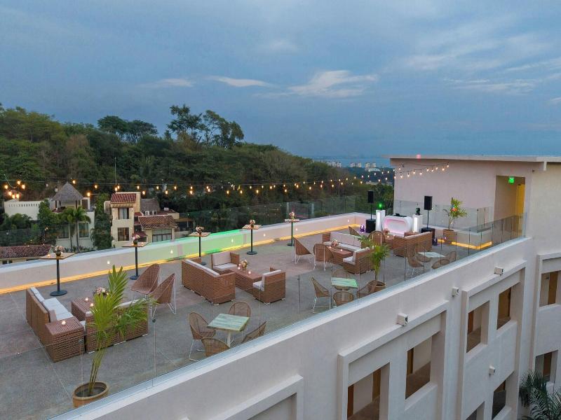 Delta Hotels By Marriott Riviera Nayarit