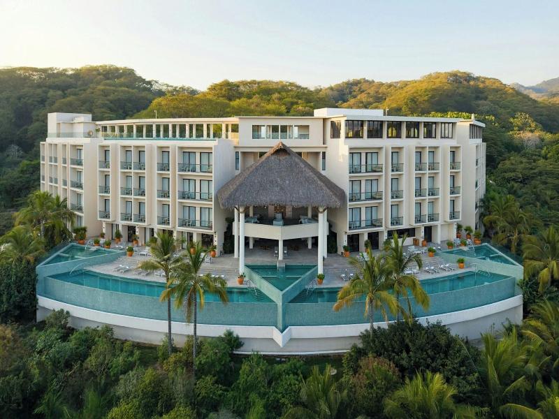 Delta Hotels By Marriott Riviera Nayarit