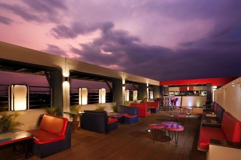 Mayur Aaditya Resort image 4