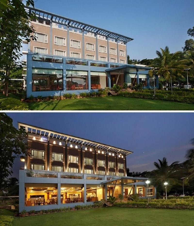 Mayur Aaditya Resort image 3