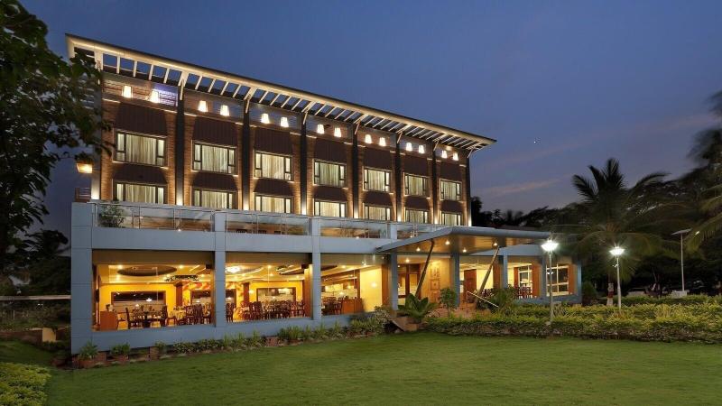 Mayur Aaditya Resort image 6